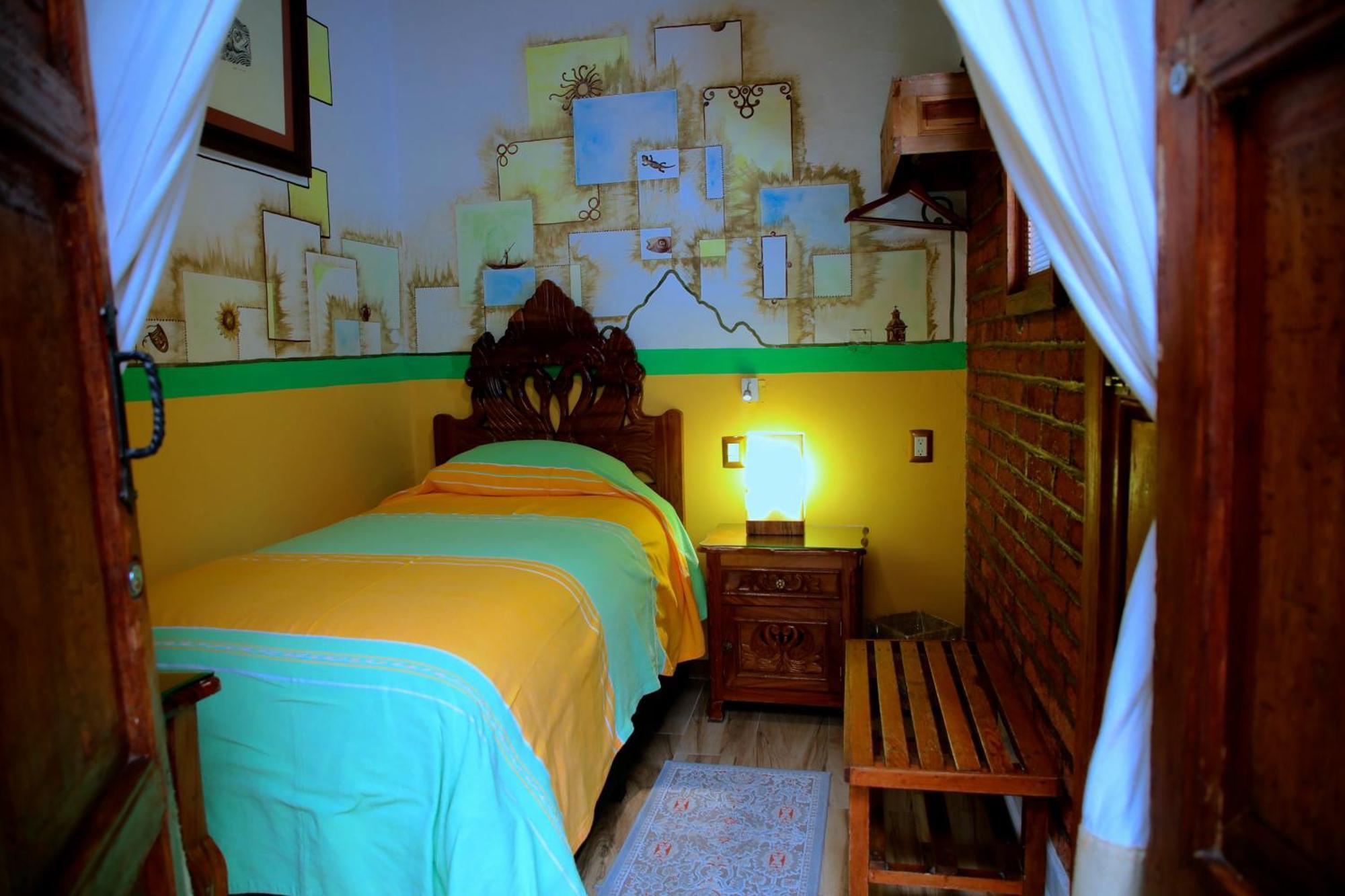 Hotel Casa Baez Pátzcuaro Exterior foto